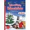 Meine schönsten Weihnachtslieder für Klavier!