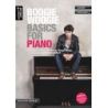 Gundlach & Sestak - Boogie Woogie Basics for Piano