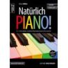 Mihm, Elmar - Natürlich Piano!