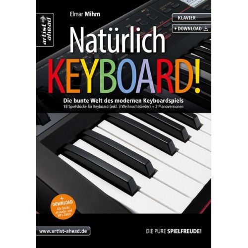 Mihm, Elmar - Natürlich...