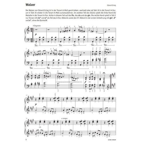 Rupp, Jens - Meine vierte Klavierschule!