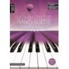 Frenzel, Nataliya - Romantische Piano-Duette
