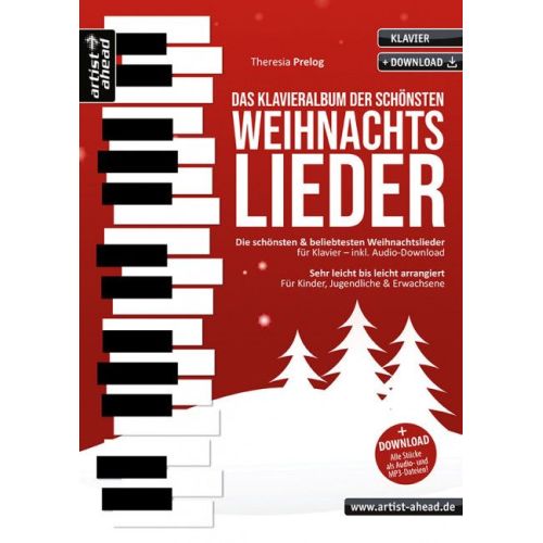 Das Klavieralbum der...