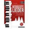 Das Klavieralbum der schönsten Weihnachtslieder