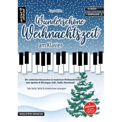 Wunderschöne Weihnachtszeit...