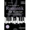 24 Meisterwerke der Romantik für Klavier