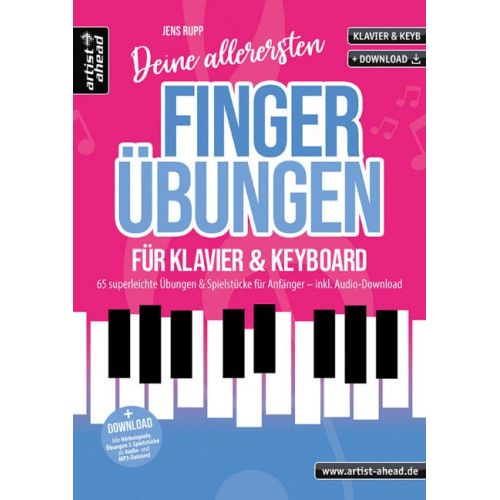 Rupp, Jens - Deine...