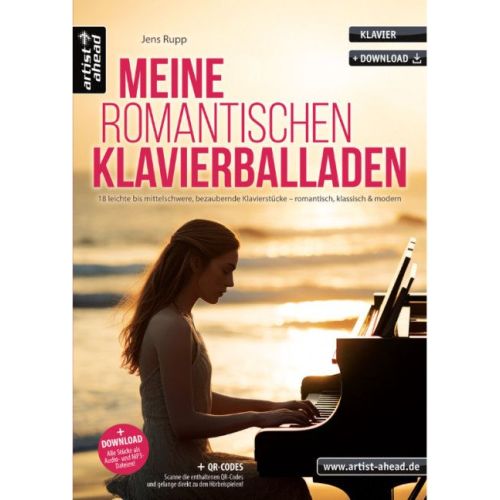 Rupp, Jens - Meine...