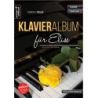 Klavieralbum für Elise