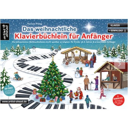Das weihnachtliche...