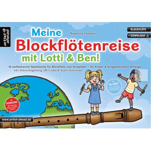 Hossain, Susanne - Meine...