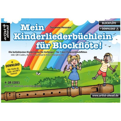 Hossain, Susanne - Mein...