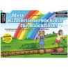 Hossain, Susanne - Mein Kinderliederbüchlein für Blockflöte!