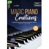 Mihm, Elmar - Magic Piano Emotions
