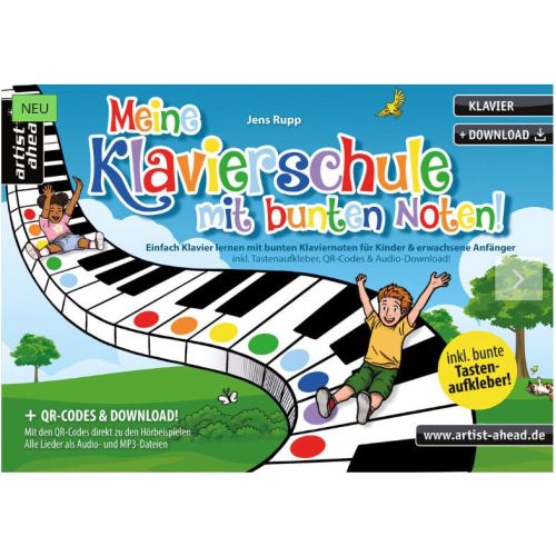 Rupp, Jens - Meine...