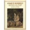Rodrigo, Joaquín - Aranjuez, ma pensée