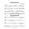 Andrew D. Gordon - 100 Ultimate Jazz-Funk Grooves for Clarinet