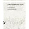 Virtuoso Christmas Duets