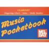 Music Pocketbook: Clarinet