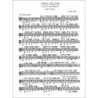 Lang, David - Press release