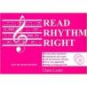 Lester, Claire - Read Rhythm Right