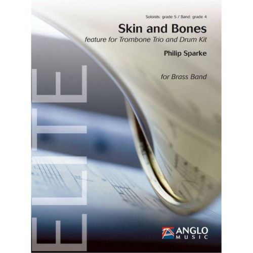 Sparke, Philip - Skin and...