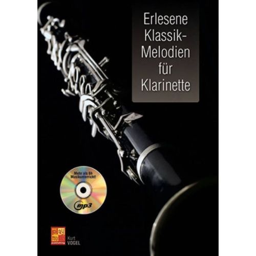 Erlesene Klassik-Melodien...