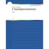 Gieseking, Walter - Three improvised dances