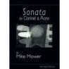 Mower, Mike - Sonata for Clarinet and Piano