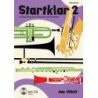 Utbult, Jan - Startklar 2 Vol. 2
