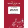 Strauss, Richard - Also Sprach Zarathustra!