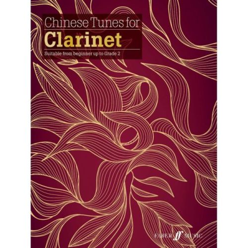 Chinese Tunes for Clarinet