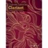 Chinese Tunes for Clarinet