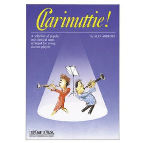 Clarinuttie
