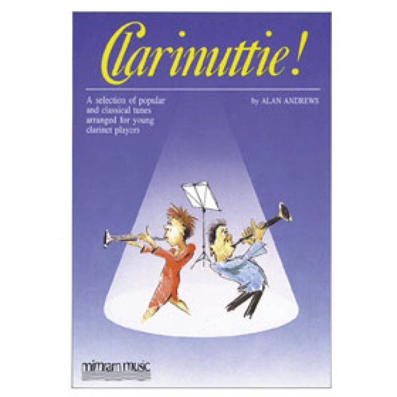 Clarinuttie