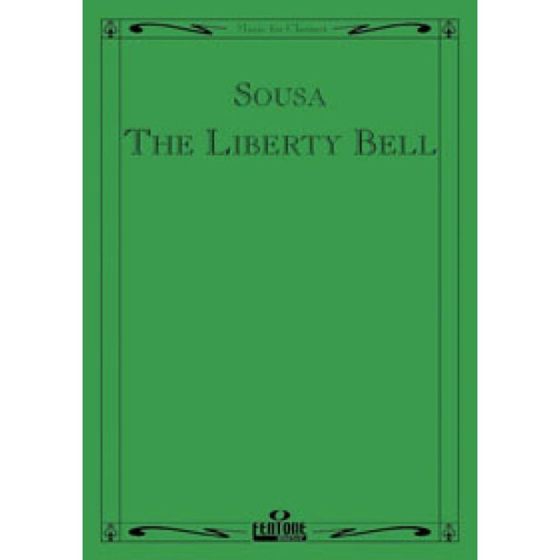 Sousa, John Philip - Liberty Bell