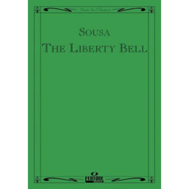 Sousa, John Philip - Liberty Bell