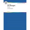 Kling, Henry - 20 Exercises