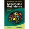 Harris & Winterson - Musiktheorie kurz gefasst Allgemeine Musiklehre