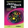 Harris & Winterson - Musiktheorie kurz gefasst Jazz Rock Pop