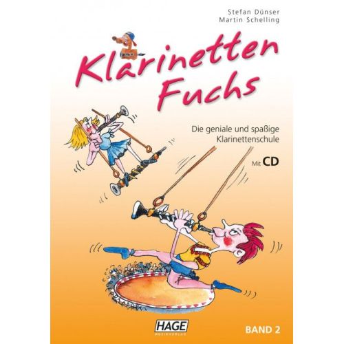 Duenser & Schelling -...