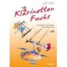 Duenser & Schelling - Klarinetten Fuchs 2 Vol. 2