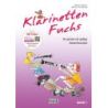 Duenser & Schelling - Klarinetten Fuchs 1 Vol. 1
