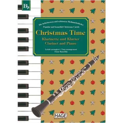 Christmas Time
