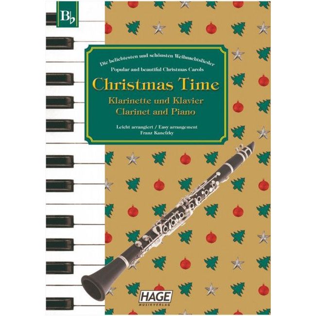 Christmas Time