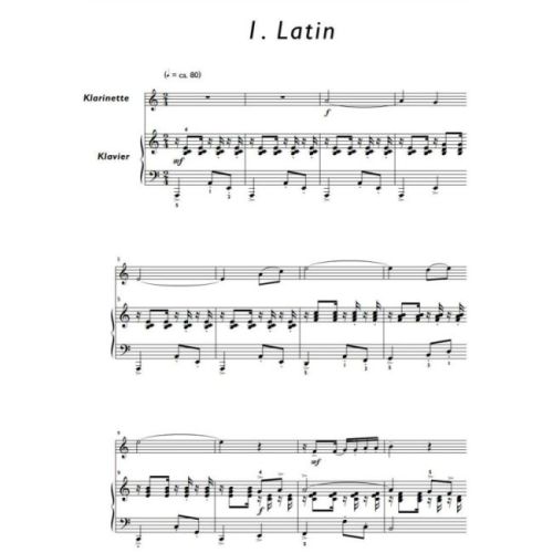 Hellbach, Daniel - Pop Suite