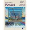 Hellbach, Daniel - Pictures 1 Vol. 1