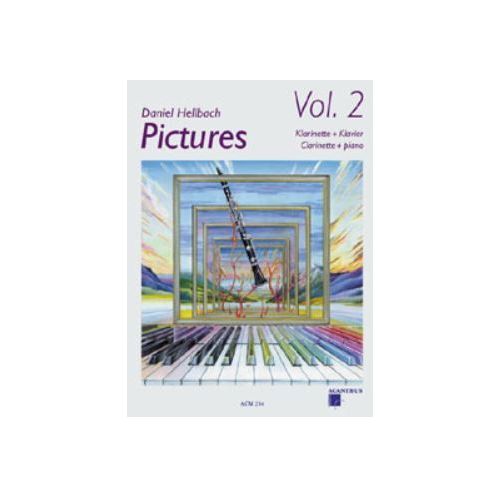 Hellbach, Daniel - Pictures...