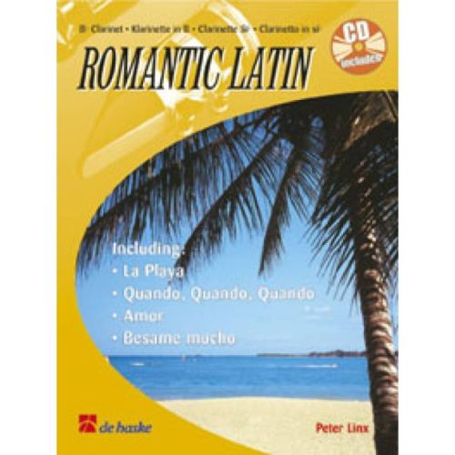 Romantic Latin