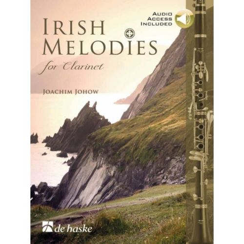 Johow, Joachim - Irish...